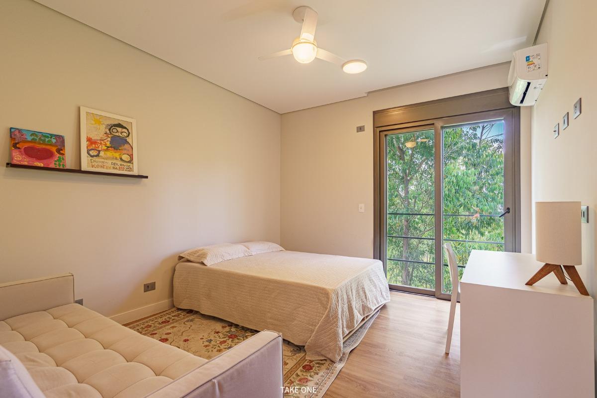 Casa de Condomínio, 5 quartos - Foto 24