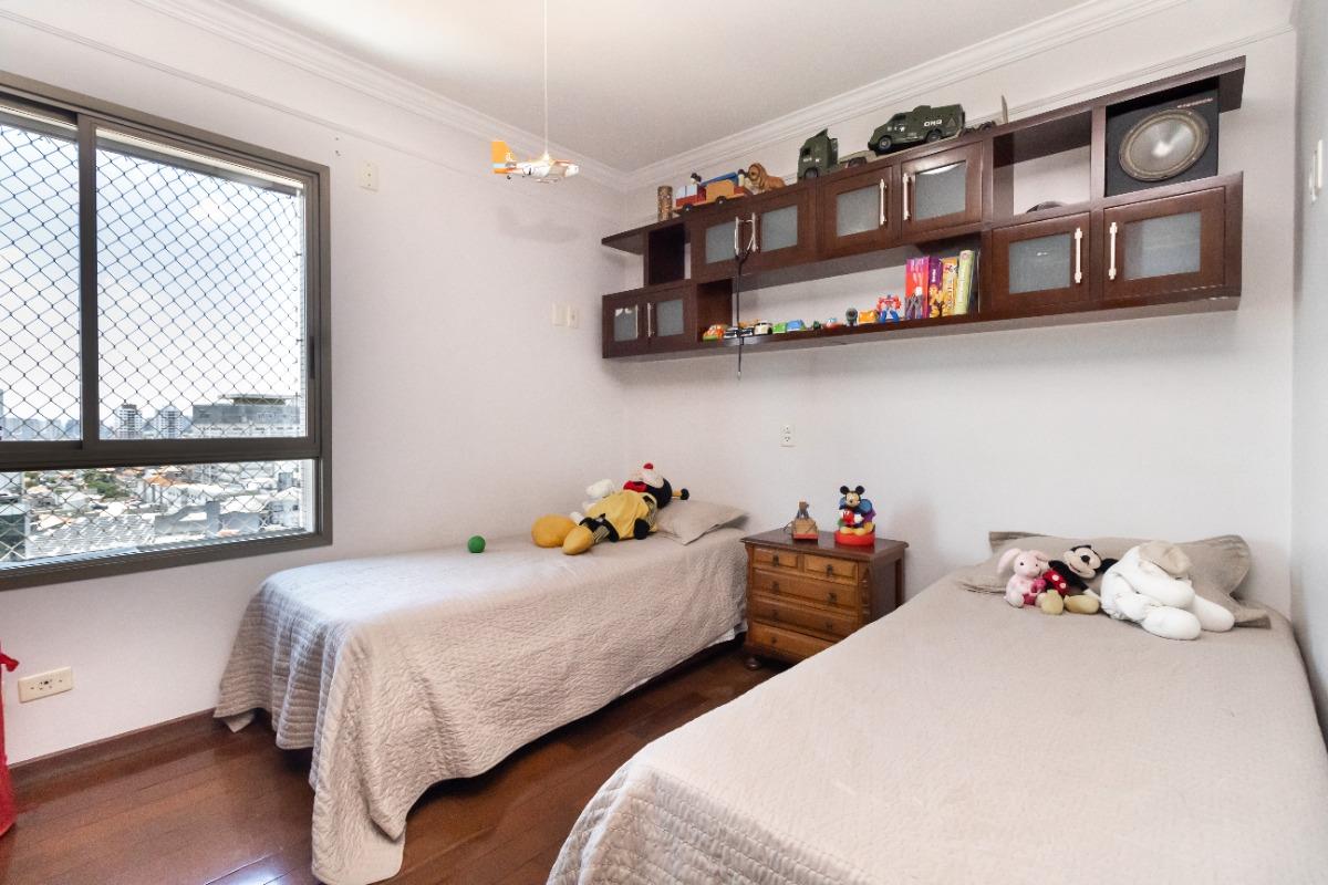 Apartamento, 3 quartos, 356 m² - Foto 24