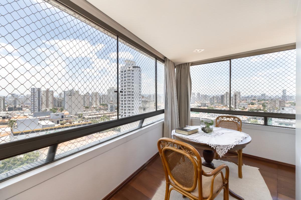 Apartamento, 3 quartos, 356 m² - Foto 5