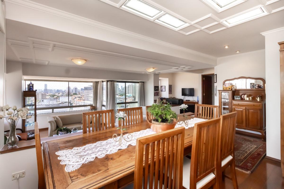 Apartamento, 3 quartos, 356 m² - Foto 6