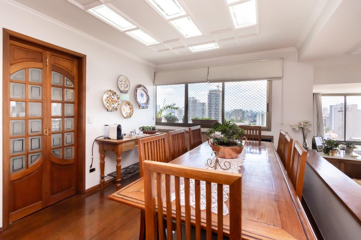 Apartamento, 3 quartos, 356 m² - Foto 7