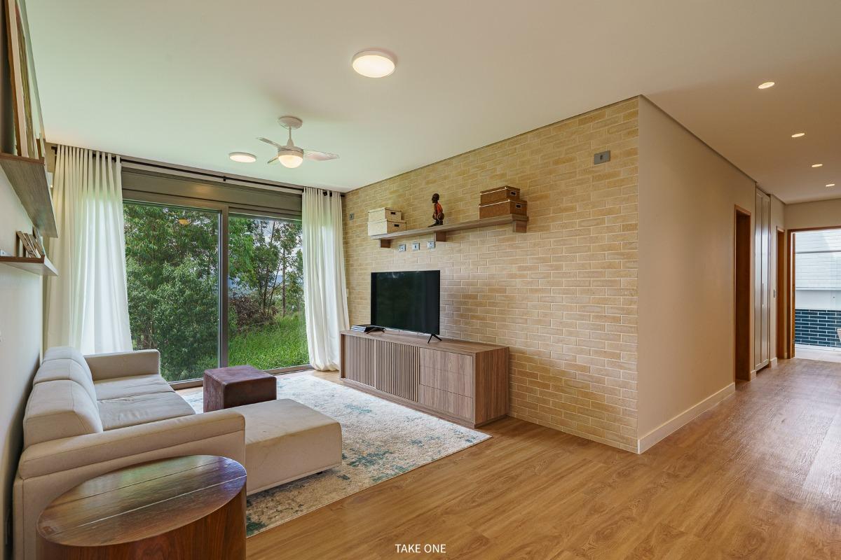 Casa de Condomínio, 5 quartos - Foto 7