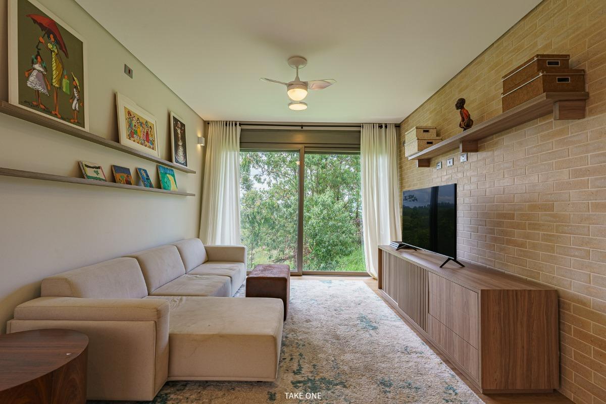 Casa de Condomínio, 5 quartos - Foto 8