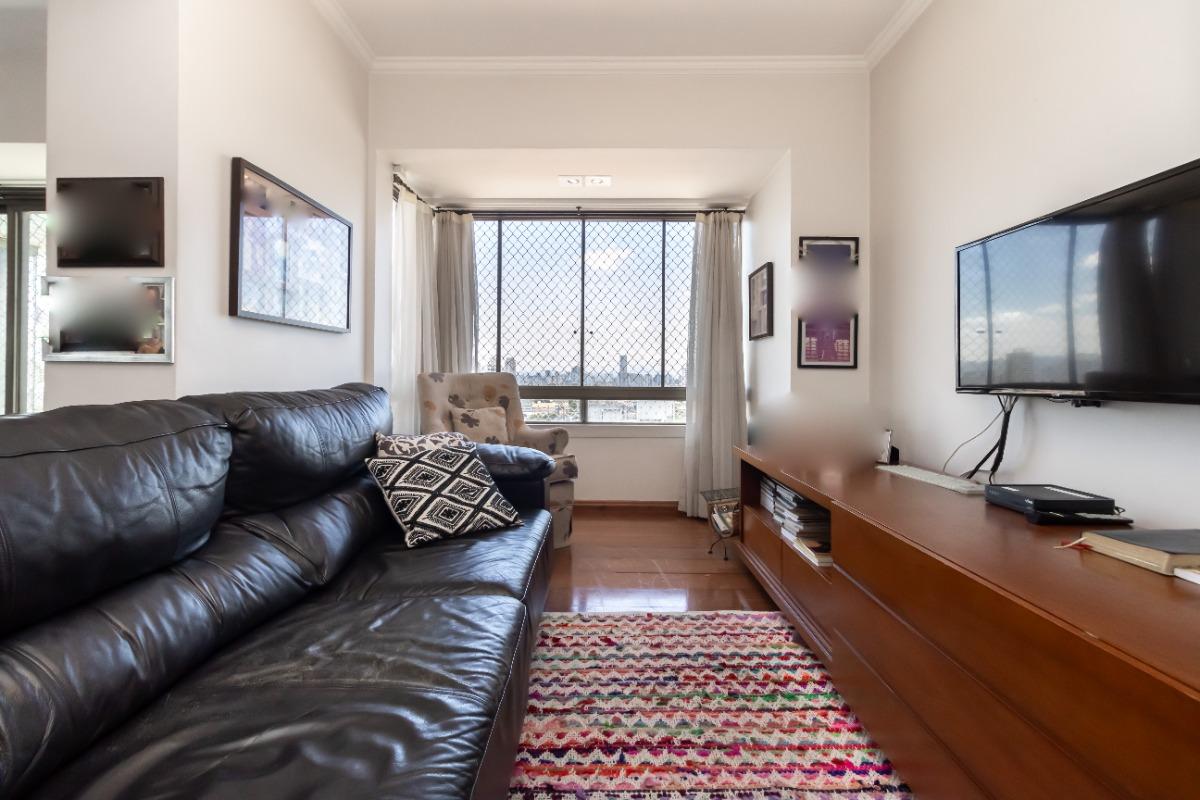 Apartamento, 3 quartos, 356 m² - Foto 8