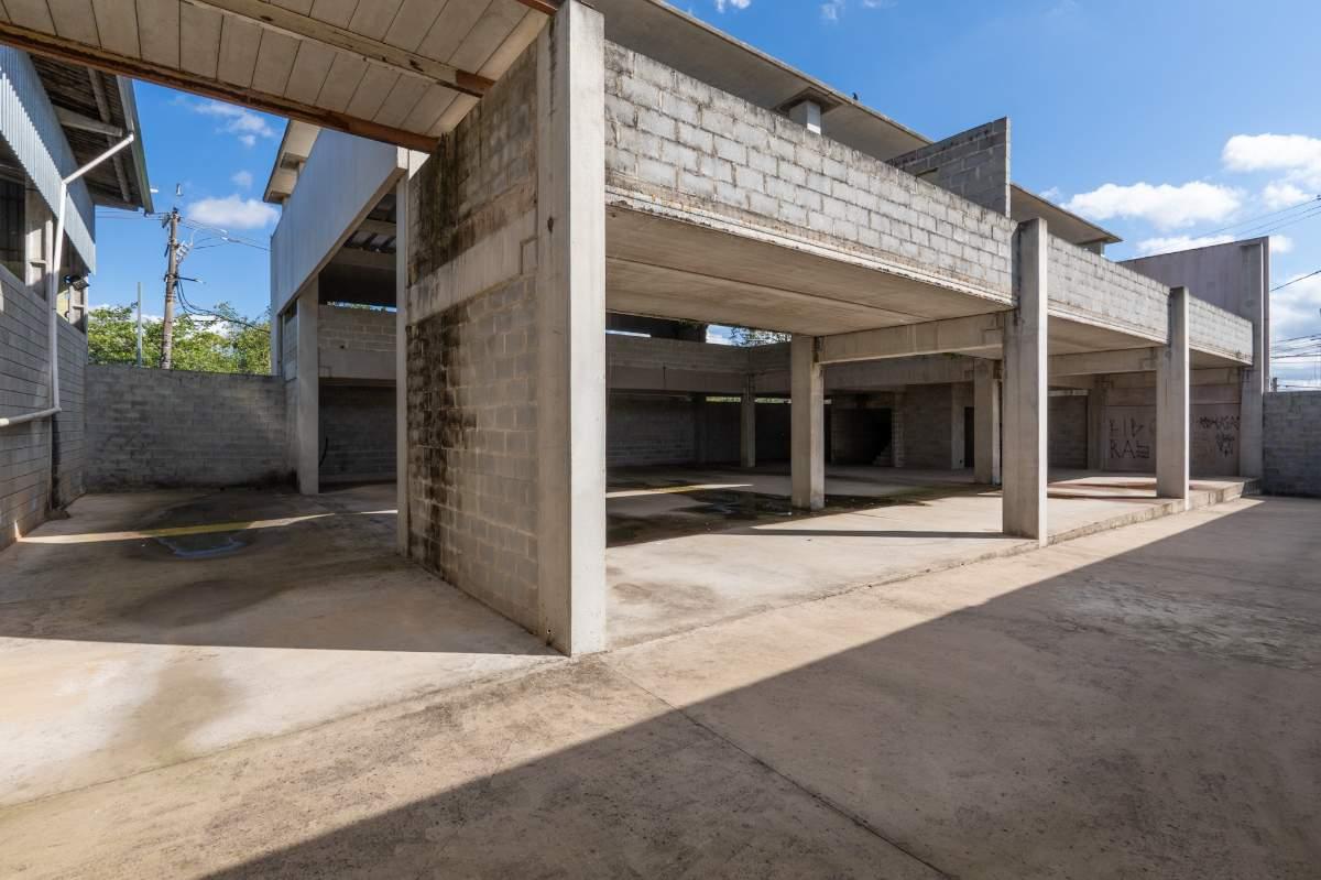 Depósito-Galpão, 4066 m² - Foto 10