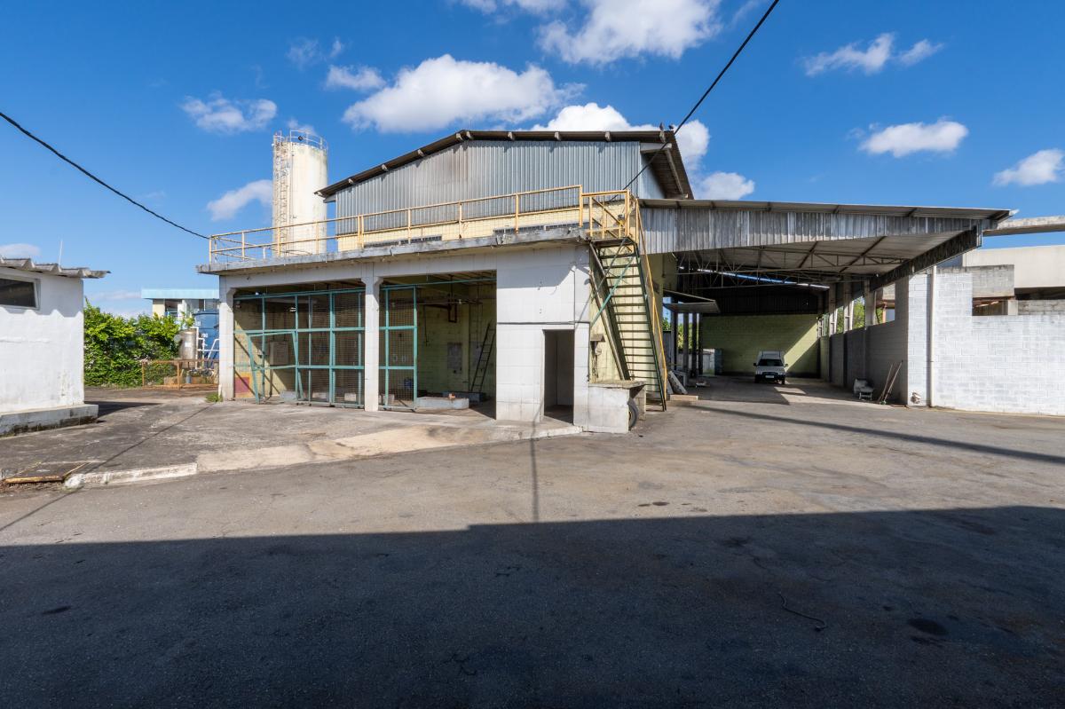 Depósito-Galpão, 4066 m² - Foto 11