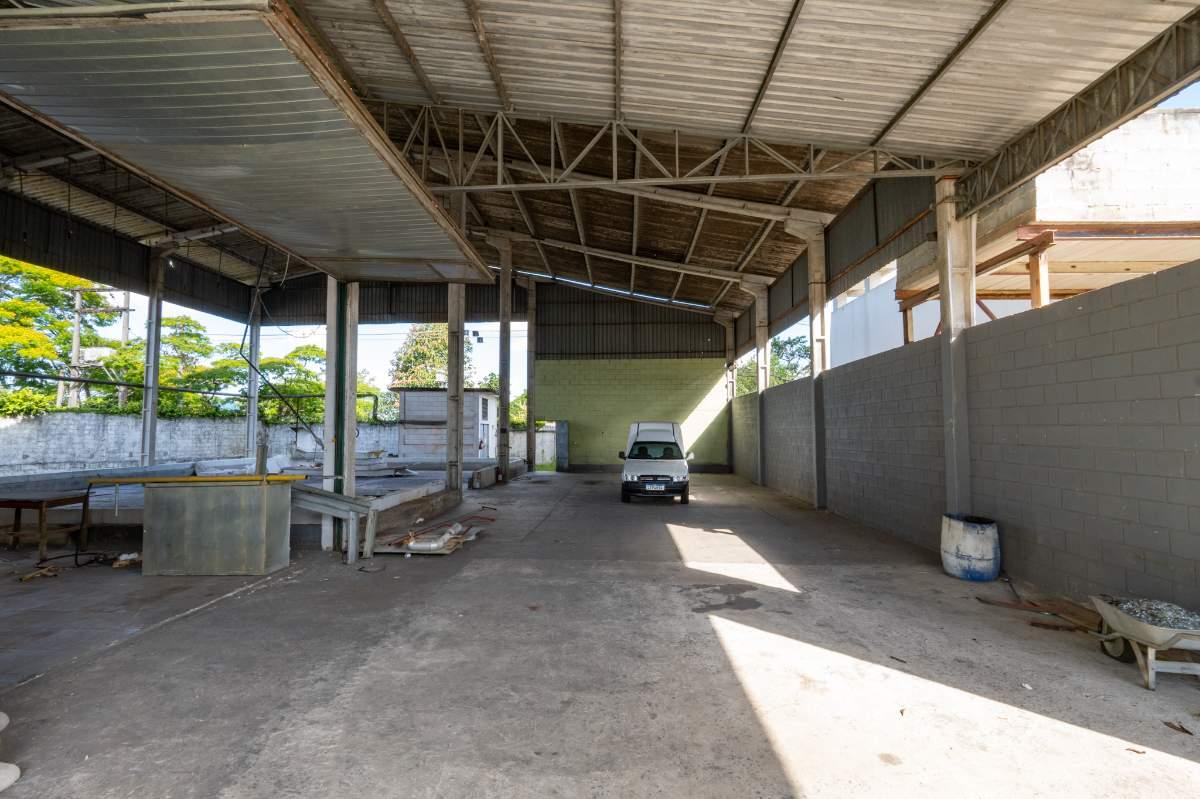 Depósito-Galpão, 4066 m² - Foto 12
