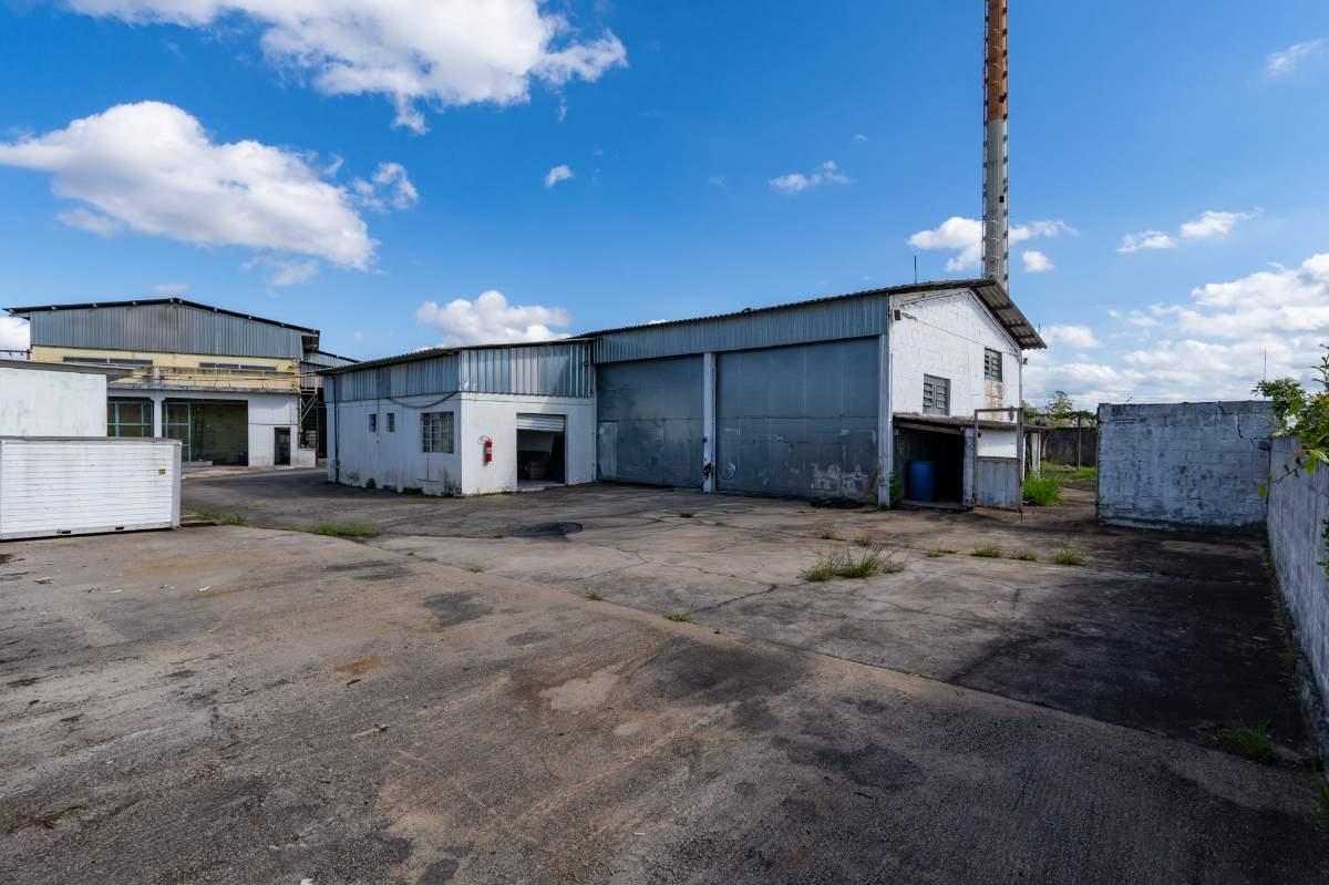 Depósito-Galpão, 4066 m² - Foto 13