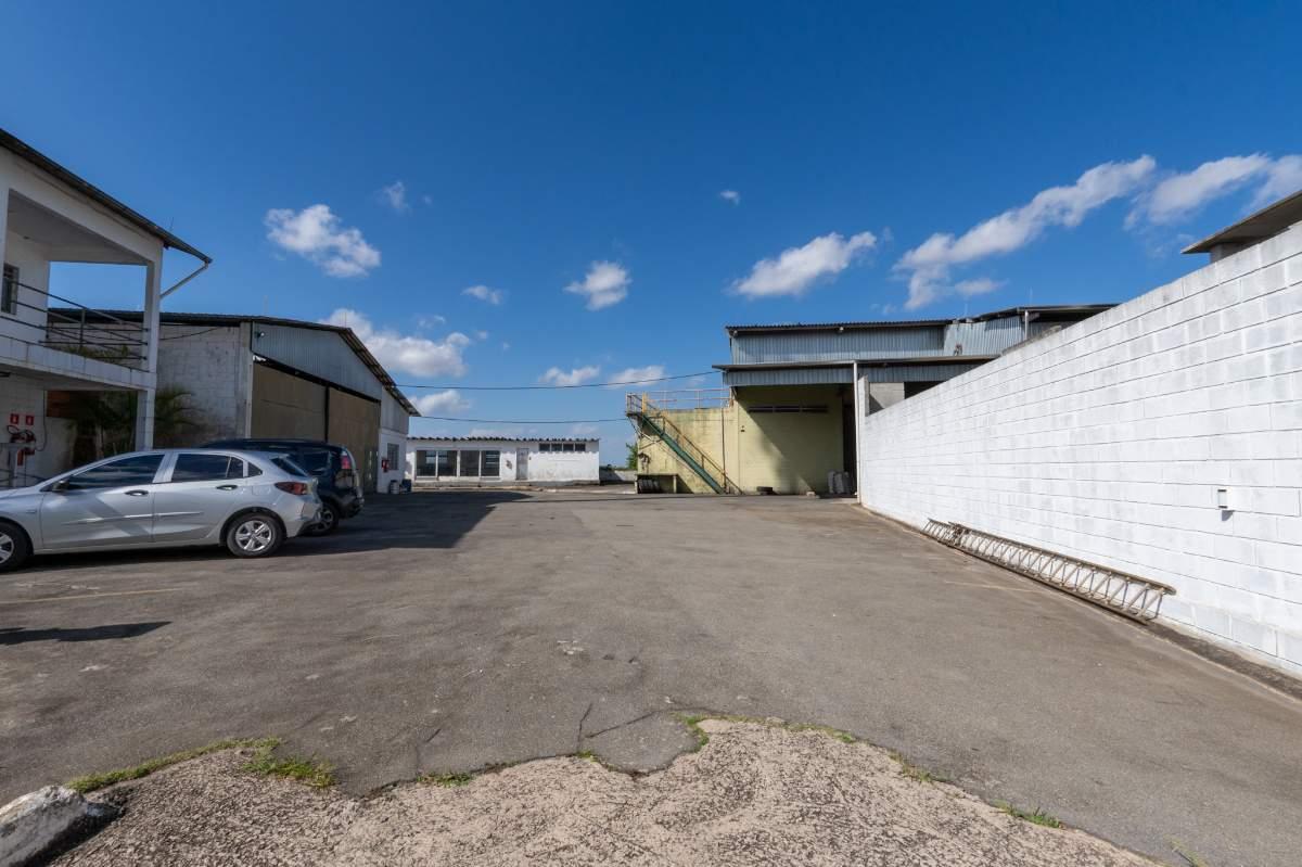 Depósito-Galpão, 4066 m² - Foto 15
