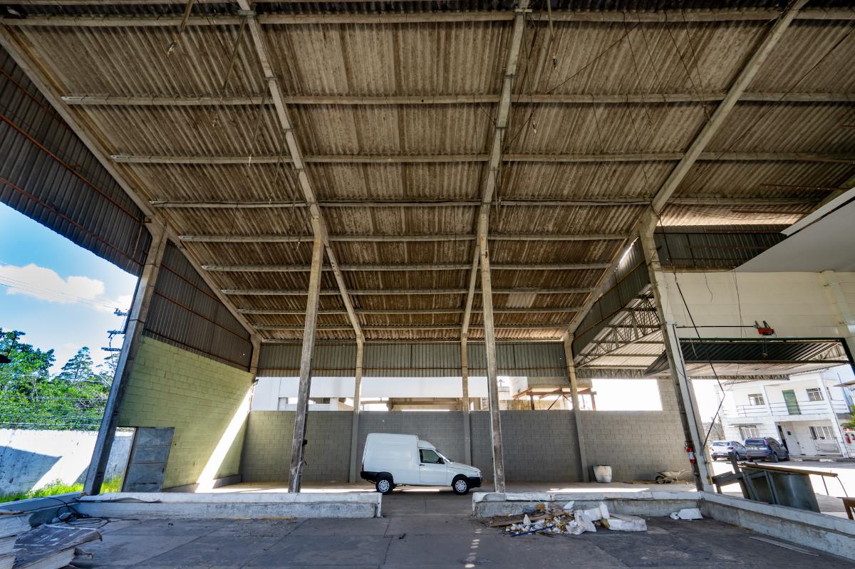 Depósito-Galpão, 4066 m² - Foto 16