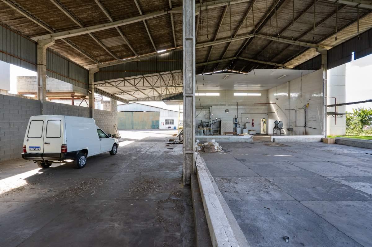 Depósito-Galpão, 4066 m² - Foto 17