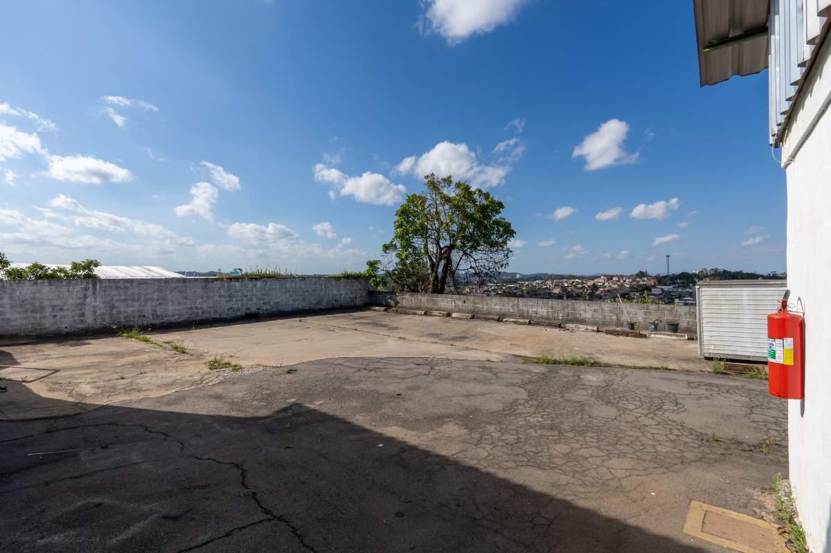 Depósito-Galpão, 4066 m² - Foto 19