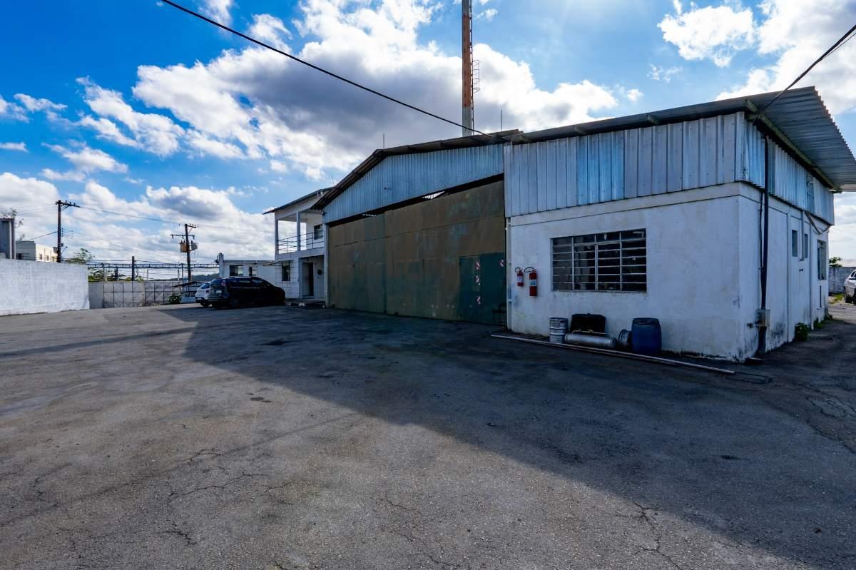 Depósito-Galpão, 4066 m² - Foto 20