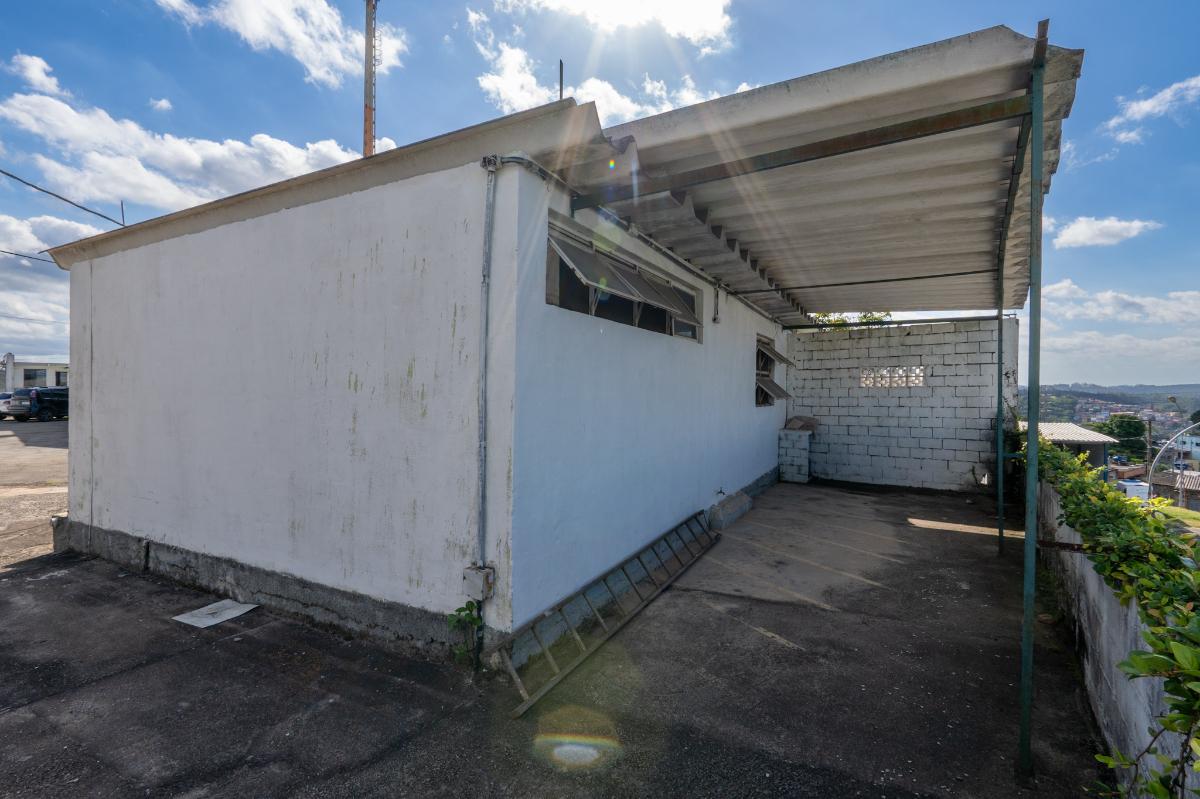 Depósito-Galpão, 4066 m² - Foto 21