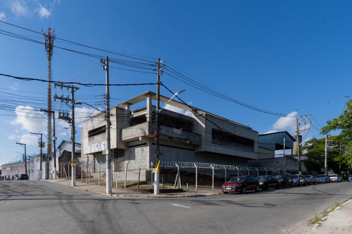 Depósito-Galpão, 4066 m² - Foto 22