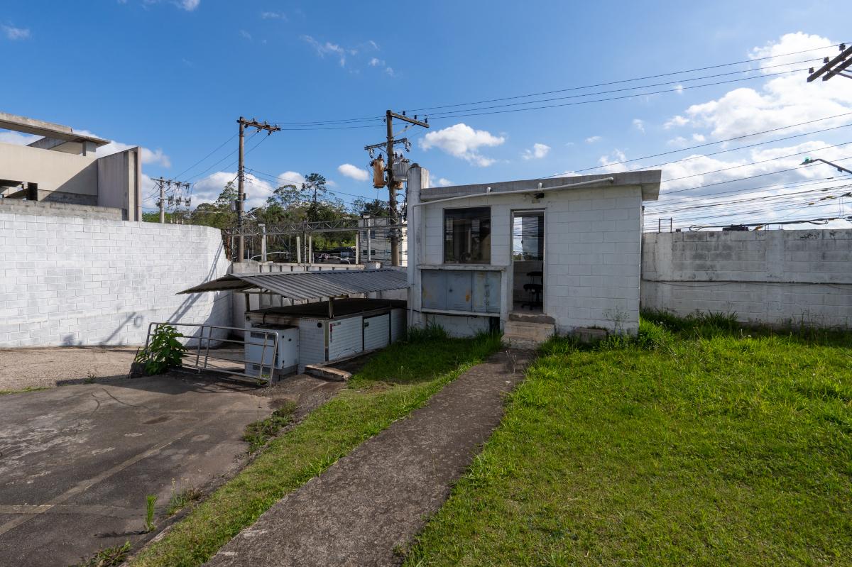 Depósito-Galpão, 4066 m² - Foto 23
