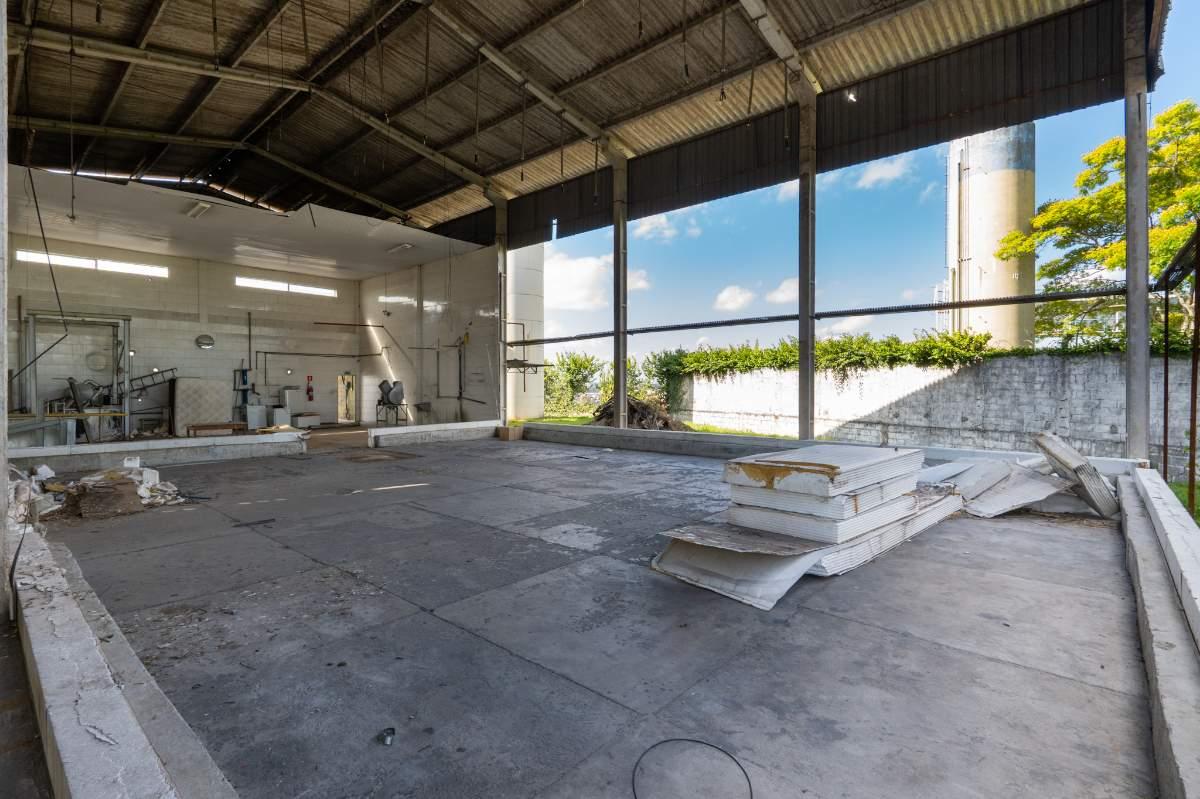Depósito-Galpão, 4066 m² - Foto 24