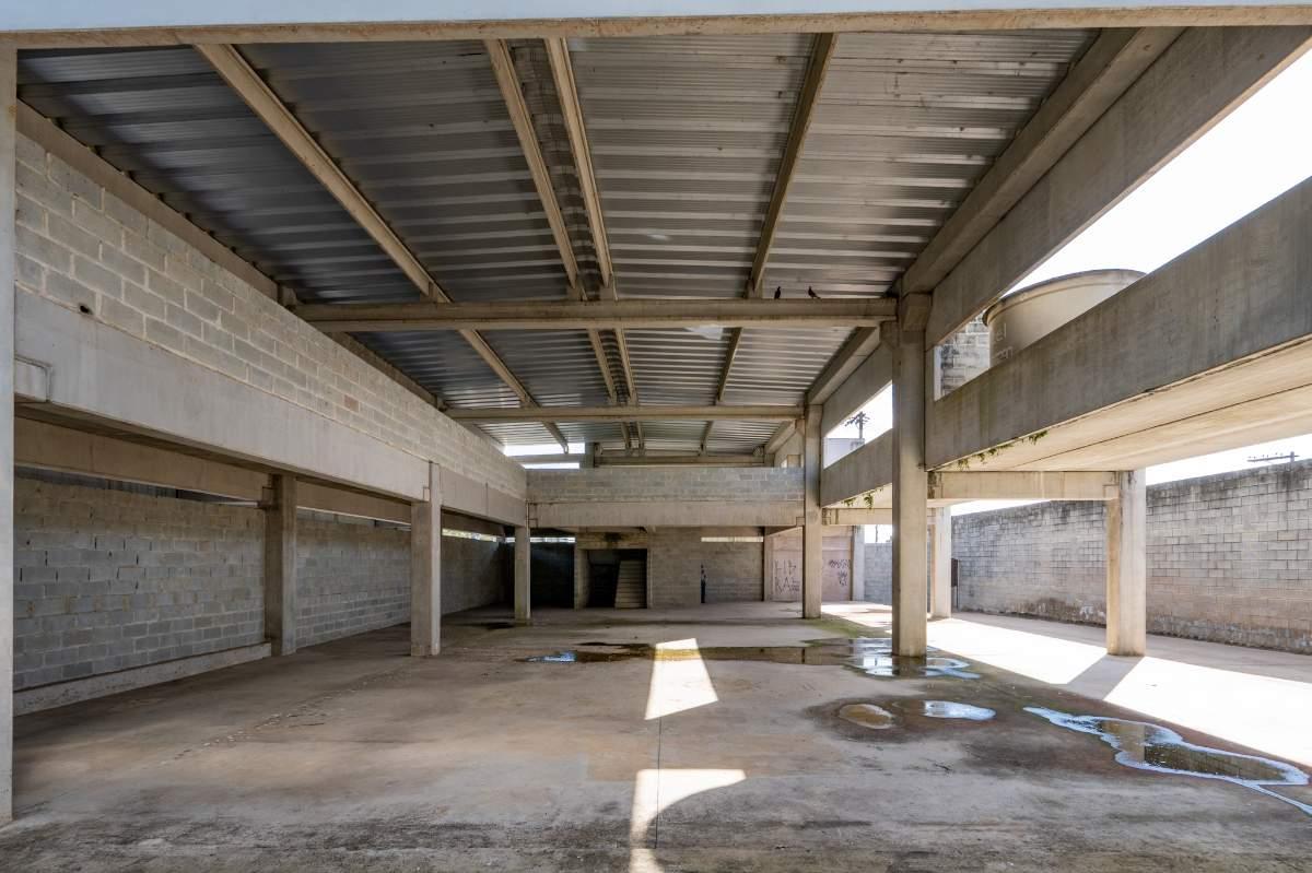 Depósito-Galpão, 4066 m² - Foto 25