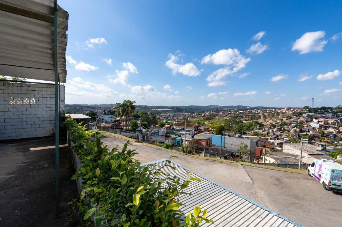 Depósito-Galpão, 4066 m² - Foto 3