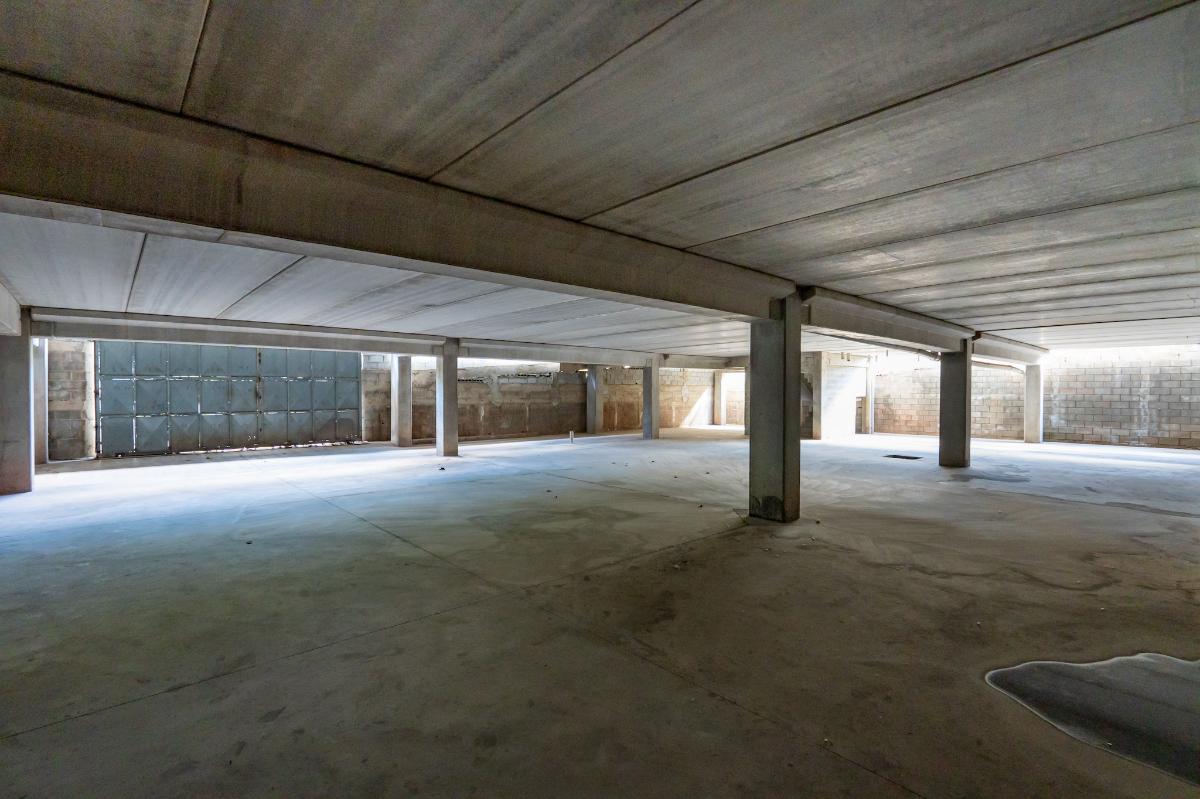 Depósito-Galpão, 4066 m² - Foto 4
