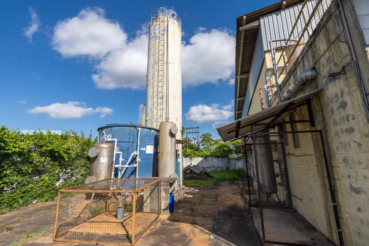 Depósito-Galpão, 4066 m² - Foto 5