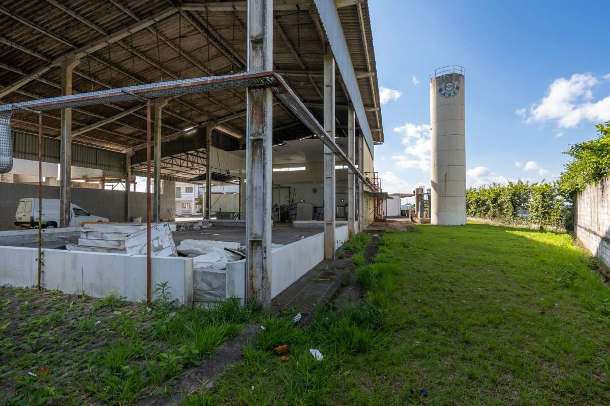 Depósito-Galpão, 4066 m² - Foto 8