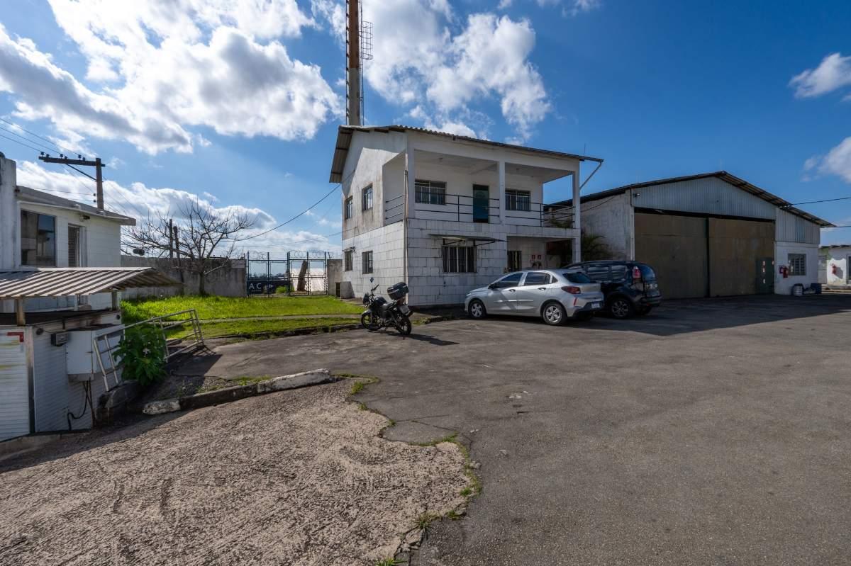 Depósito-Galpão, 4066 m² - Foto 9
