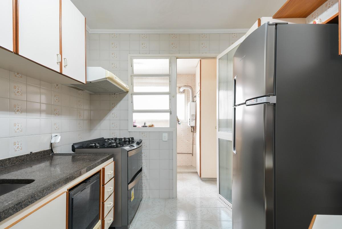 Apartamento, 3 quartos, 104 m² - Foto 17