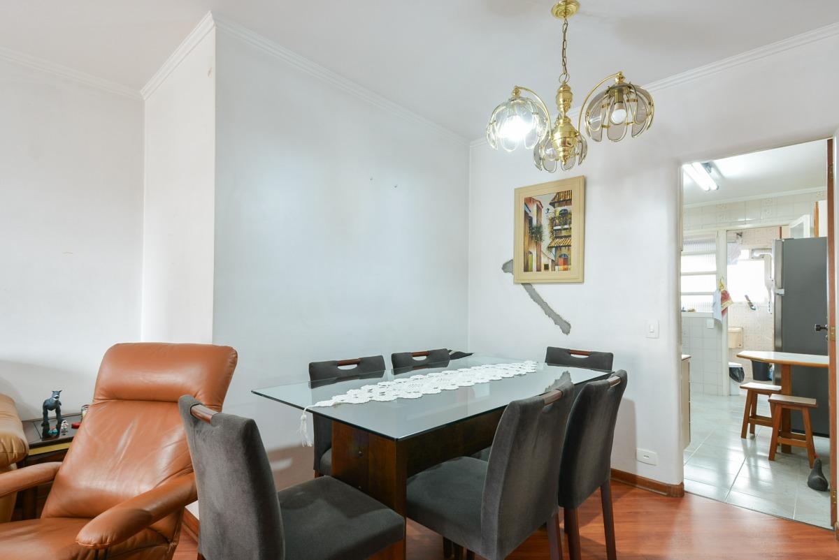 Apartamento, 3 quartos, 104 m² - Foto 3