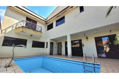 Casa, 5 quartos, 281 m² - Foto 12