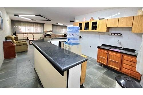 Casa, 5 quartos, 281 m² - Foto 14