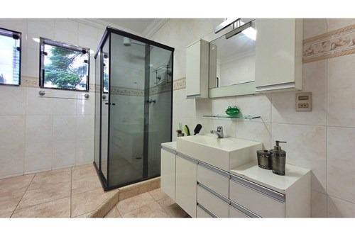 Casa, 5 quartos, 281 m² - Foto 16