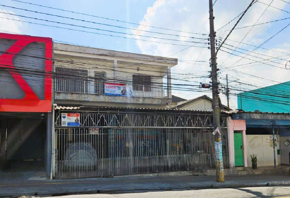 Loja-Salão, 500 m² - Foto 1