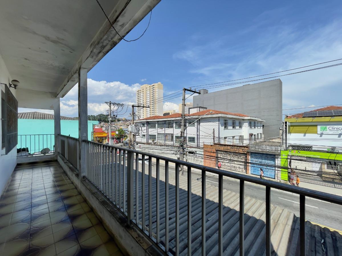 Loja-Salão, 500 m² - Foto 19