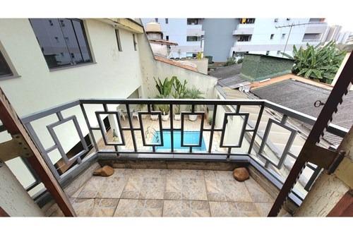 Casa, 5 quartos, 281 m² - Foto 21