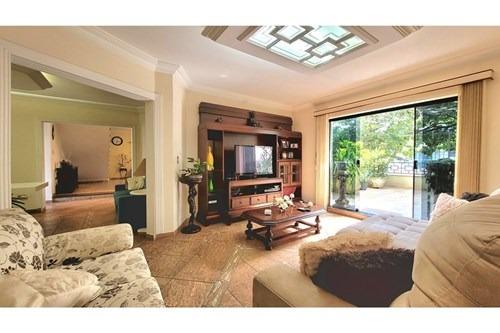 Casa, 5 quartos, 281 m² - Foto 22