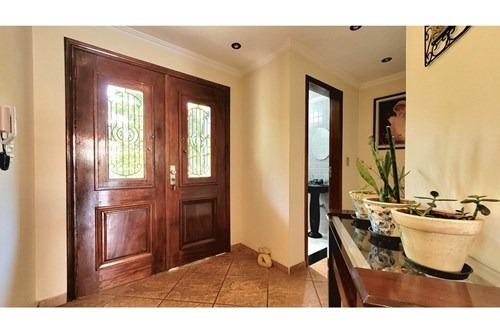 Casa, 5 quartos, 281 m² - Foto 25