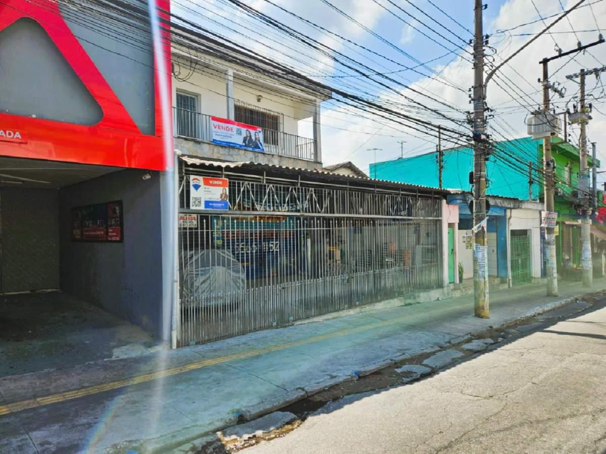 Loja-Salão, 500 m² - Foto 2