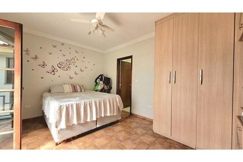Casa, 5 quartos, 281 m² - Foto 3