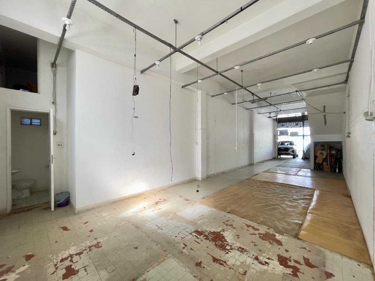 Loja-Salão, 500 m² - Foto 3