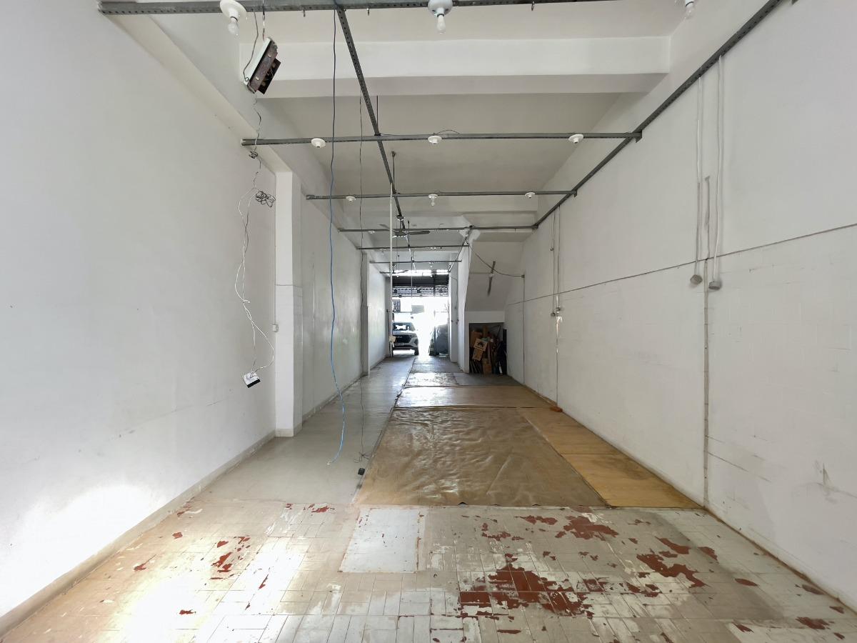 Loja-Salão, 500 m² - Foto 4