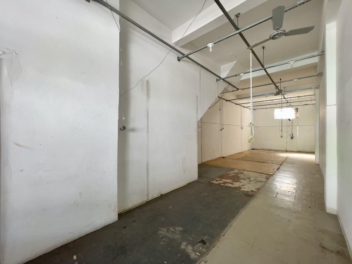 Loja-Salão, 500 m² - Foto 5