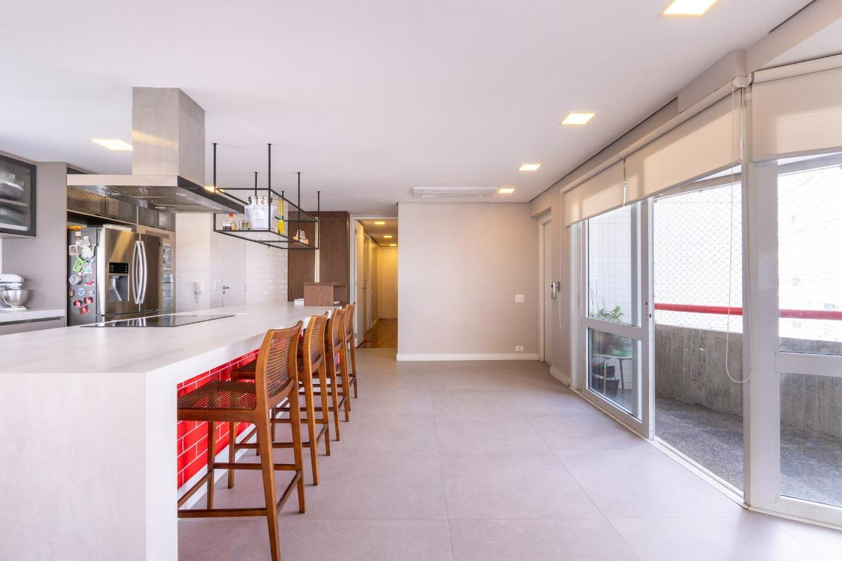 Apartamento, 4 quartos, 210 m² - Foto 14