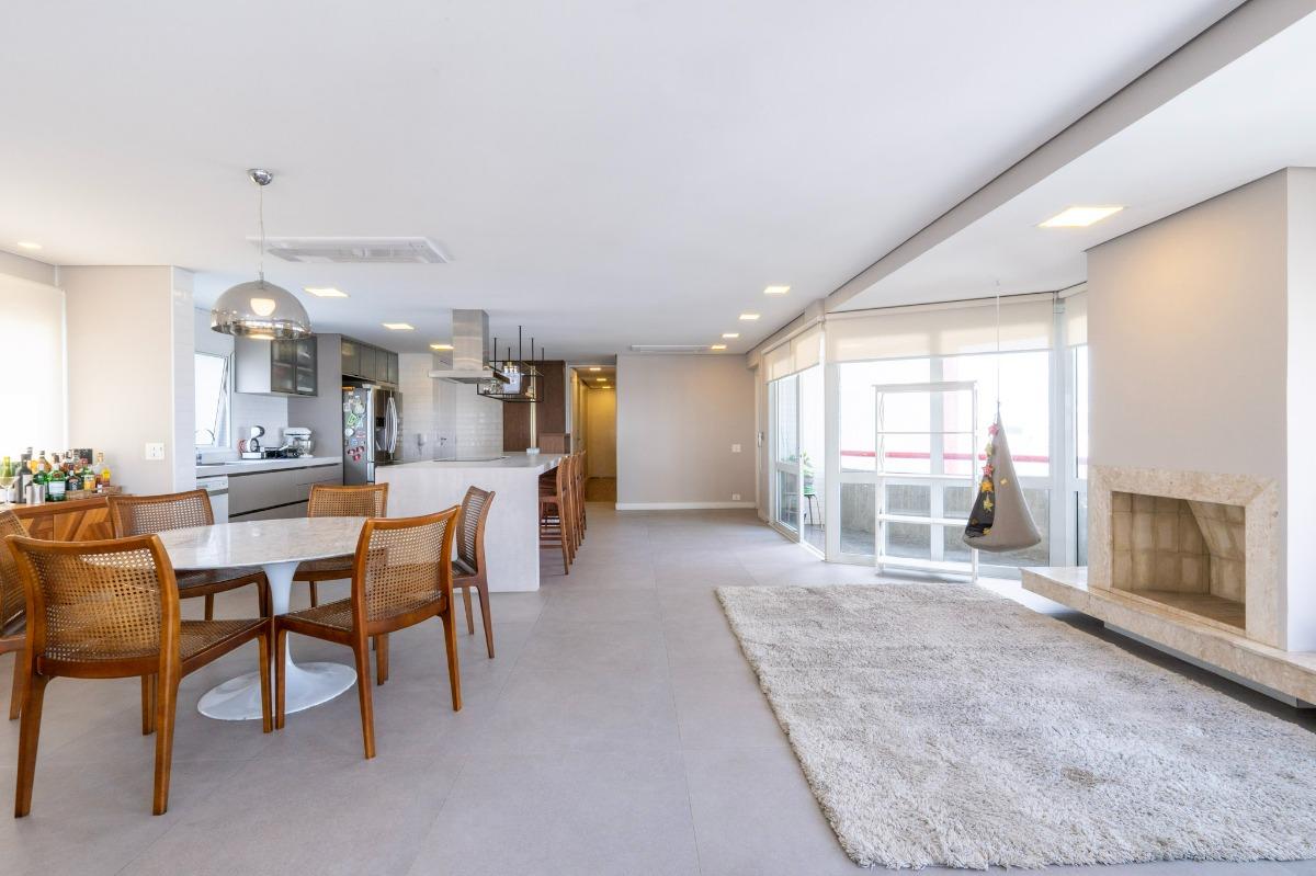 Apartamento, 4 quartos, 210 m² - Foto 16