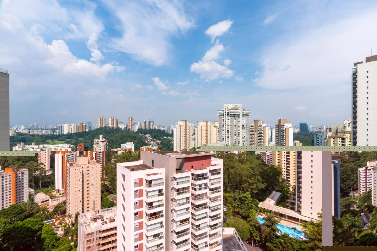 Apartamento, 4 quartos, 210 m² - Foto 20