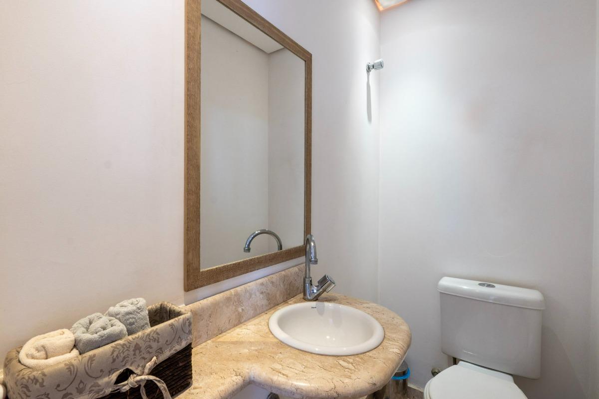 Apartamento, 4 quartos, 210 m² - Foto 23