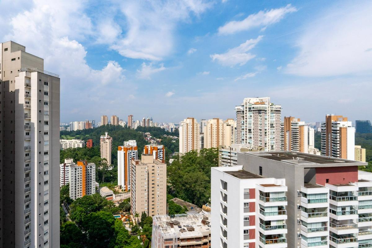 Apartamento, 4 quartos, 210 m² - Foto 25