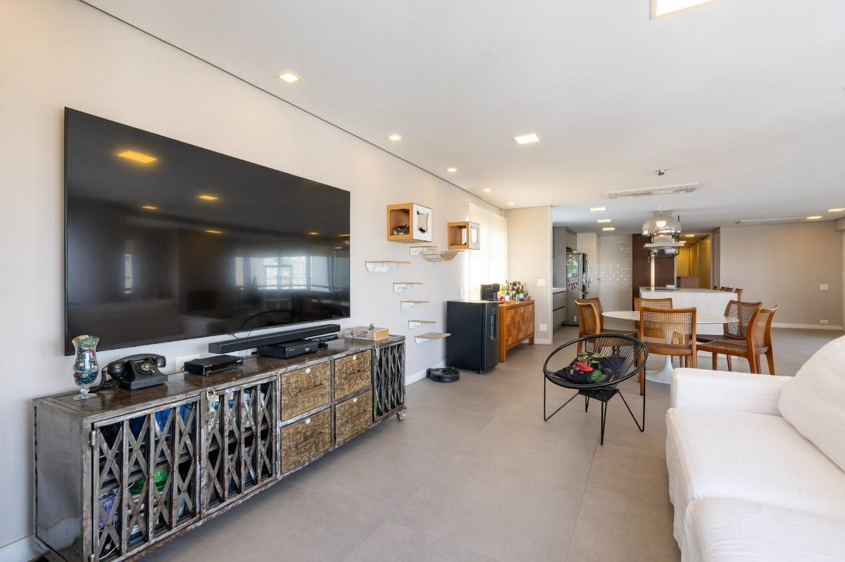 Apartamento, 4 quartos, 210 m² - Foto 8