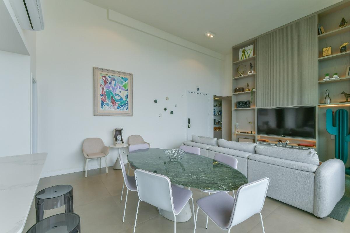 Apartamento, 3 quartos, 175 m² - Foto 11