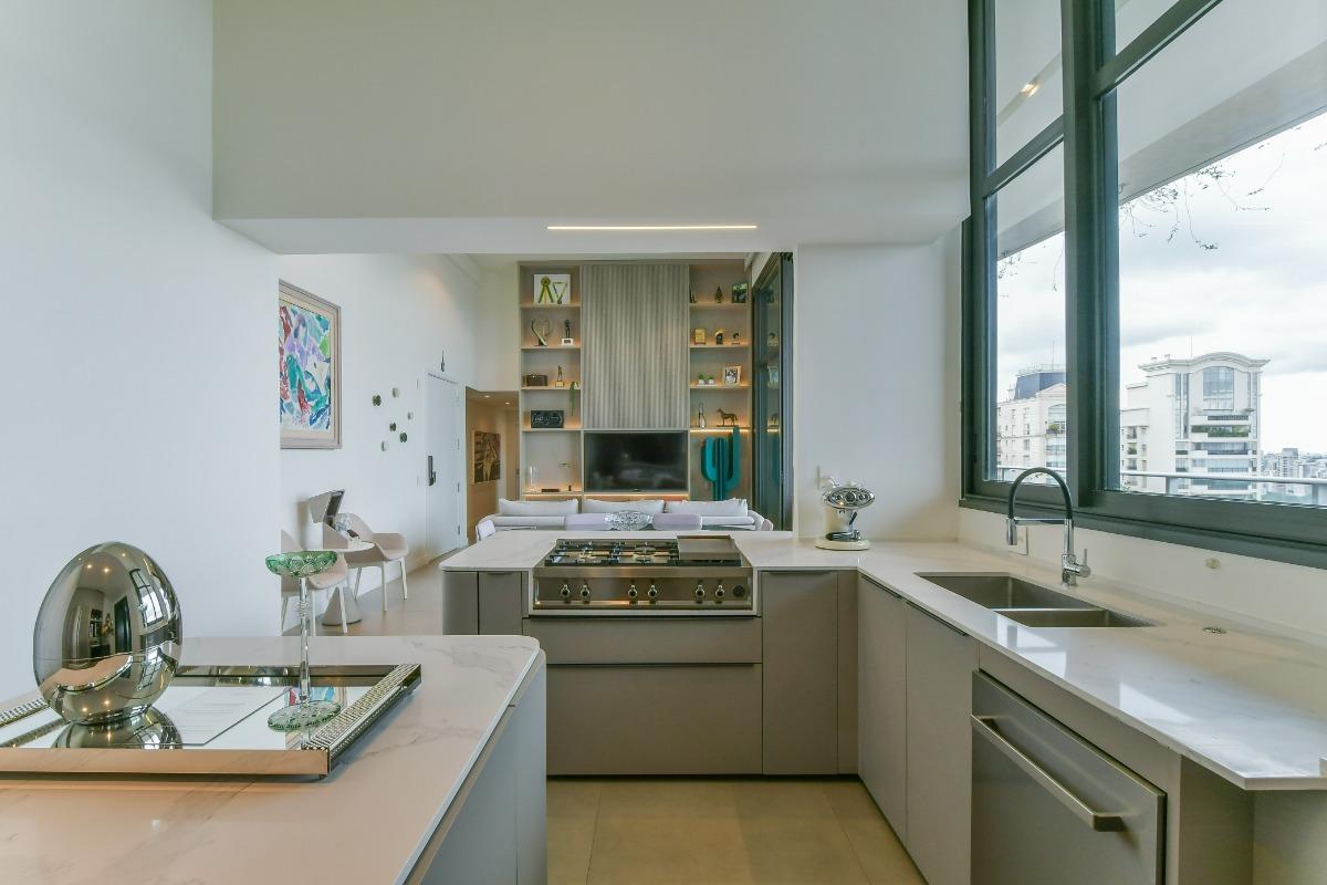 Apartamento, 3 quartos, 175 m² - Foto 13